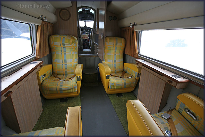 The 1940 Airt Terminal Museum, Houston